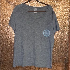 VS PINK Lit Major Tee